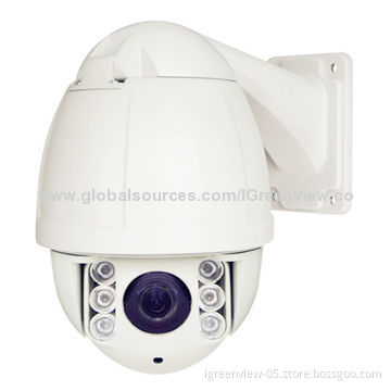 Wholesale 1080P HD-SDI CCTV Speed Dome Camera